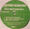 last ned album Heartbeat Assassins - Triple Threat Blends Vol 3