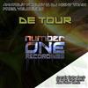 kuunnella verkossa Anatoliy Frolov & DJ Night Train Pres Velocities - De Tour