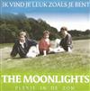 Album herunterladen The Moonlights - Ik Vind Je Leuk Zoals Je Bent