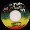 last ned album Barrington Levy - Black Roses