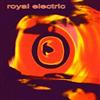 last ned album Royal Electric - Slip Away