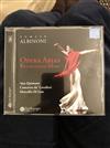 online luisteren Tomaso Albinoni, Ana Quintans, Marcello Di Lisa, Concerto de' Cavalieri - Opera Arias And Instrumental Music