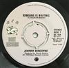 last ned album Johnny Burgoyne - Someone Is Waiting