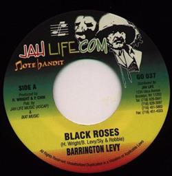 Download Barrington Levy - Black Roses