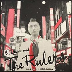 Download Okawa And The Rulers - 白い花 Smiling