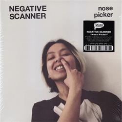 Download Negative Scanner - Nose Picker