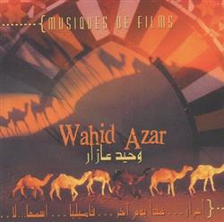 Download وحيد عازار Wahid Azar - موسيقى تصويرية Musique De Films