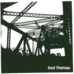 Download Fred Thomas - Fred Thomas