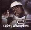 Mr Envi' - Rydaz Redemption