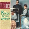 Special EFX スペシャルＥＦＸ - Peace Of The World ピースオブザワールド