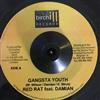 online anhören Red Rat Feat Damian Kiprich - Gangsta Youth Baby Song