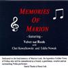 descargar álbum Velvet And Reeds With Chet Kowalkowski And Eddie Nowak - Memories Of Marion