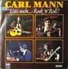 baixar álbum Carl Mann - Esta Noche Rock N Roll