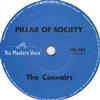 ouvir online The Convairs - Pillar Of Society