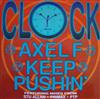 ouvir online Clock - Axel F Keep Pushin