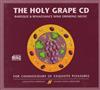 descargar álbum Various - The Holy Grape