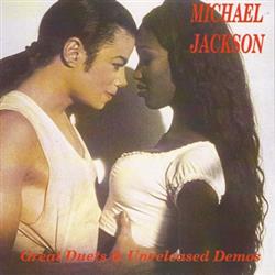 Download Michael Jackson - Great Duets Unreleased Demos