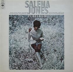 Download Salena Jones - Platinum