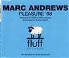 online luisteren Marc Andrews - Pleasure 98