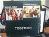 Album herunterladen Duran Duran Spandau Ballet - Together