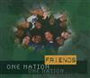 last ned album Friends - One Nation