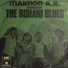 ladda ner album Maimon AR Dengan The Rohani Blues - Bisikan Hati