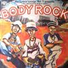 lataa albumi Mos Def Featuring QTip & Tash - The Lyricist Lounge Vol1 Presents Body Rock