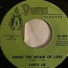 lataa albumi Curtis Lee - Under The Moon Of Love Beverly Jean