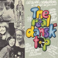 Download Various - The Real Dansktop