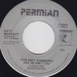 Download Katy Moffatt - This Aint Tennessee And He Aint You Midnight Harbor