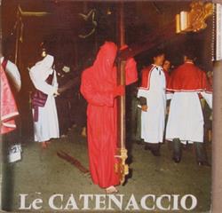 Download Tony Toga - Le Catenaccio Fêtes De Pâques En Corse