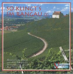 Download Various - So Klingts Im Rangau 2