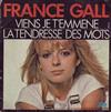 ouvir online France Gall - Viens Je Temmène La Tendresse Des Mots