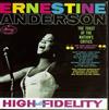 ladda ner album Ernestine Anderson - Ernestine Anderson