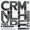 lataa albumi Tuff London - Televised EP