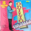 lyssna på nätet Odilio González - 16 Exitos Con Odilio Gonzales