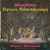 Borodine - Danses Polovtsiennes