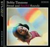 ladda ner album Bobby Timmons - Sweet And Soulful Sounds Born To Be Blue