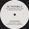 online luisteren DJ Thomilla - Schnapsidee