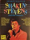 online anhören Shakin' Stevens And The Sunsets - Shakin All Over