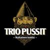 escuchar en línea Trio Pussit - Kultainen Tonttu