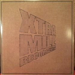 Download Various - Xtra Mile Recordings Sampler 2015