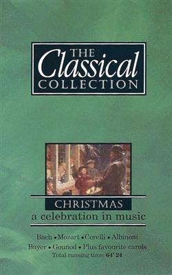 Download Various - Christmas A Celebration In Music