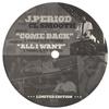 descargar álbum JPeriod featuring CL Smooth - Come Back