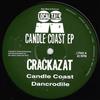 kuunnella verkossa Crackazat - Candle Coast EP