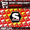 ladda ner album Nicky Three Sixty - Jersiais EP