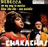 lataa albumi Les Chakachas - Rebecca