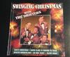 last ned album The Drifters - Swinging Christmas With The Drifters