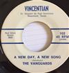 kuunnella verkossa The Vanguards - A New Day A New Song