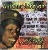 ladda ner album Anthony Johnson - We Want More Lovin